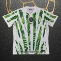 Camiseta Nigeria Segunda 2025