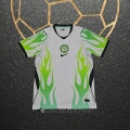 Camiseta Nigeria Segunda 2026