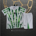 Camiseta Nigeria Segunda Nino 2025