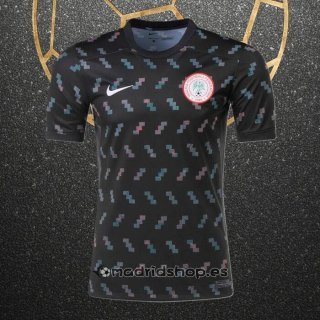 Tailandia Camiseta Nigeria Segunda 2023