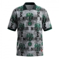 Tailandia Camiseta Nigeria Special 2026