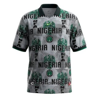 Tailandia Camiseta Nigeria Special 2026