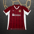 Tailandia Camiseta Northampton Town Primera 25-26