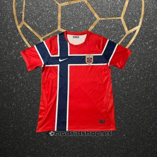 Camiseta Noruega Primera 2026