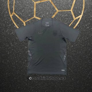 Camiseta Noruega Segunda 2026