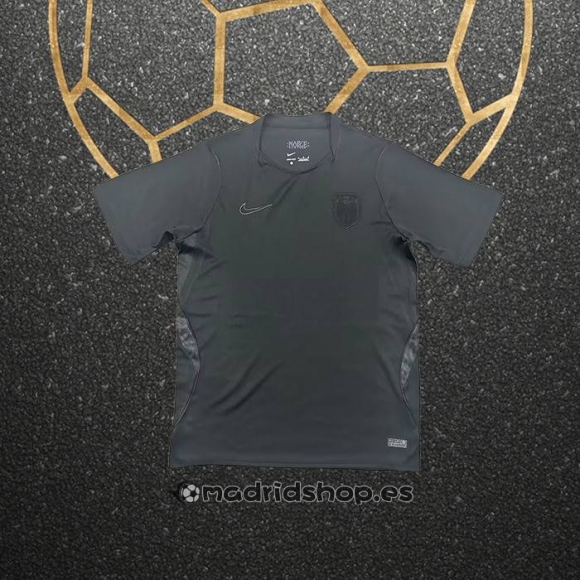 Camiseta Noruega Segunda 2026