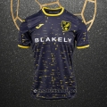 Camiseta Norwich City Segunda 24-25
