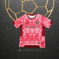 Camiseta Norwich City Tercera 25-26