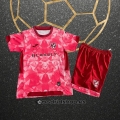 Camiseta Norwich City Tercera Nino 25-26