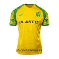 Tailandia Camiseta Norwich City Primera 26-27