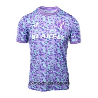 Tailandia Camiseta Norwich City Tercera 26-27