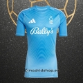 Camiseta Nottingham Forest Portero Segunda 25-26