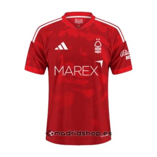 Camiseta Nottingham Forest Primera 26-27