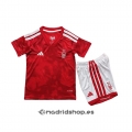 Camiseta Nottingham Forest Primera Nino 26-27
