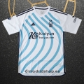 Camiseta Nottingham Forest Segunda 23-24