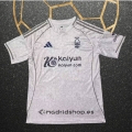 Camiseta Nottingham Forest Segunda 25-26