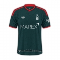 Camiseta Nottingham Forest Segunda 26-27