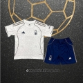 Camiseta Nottingham Forest Segunda Nino 25-26