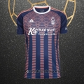 Camiseta Nottingham Forest Tercera 23-24