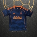 Camiseta Nottingham Forest Tercera 25-26