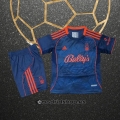 Camiseta Nottingham Forest Tercera Nino 25-26