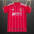 Tailandia Camiseta Nottingham Forest Primera 25-26