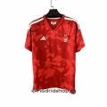 Tailandia Camiseta Nottingham Forest Primera 26-27