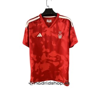 Tailandia Camiseta Nottingham Forest Primera 26-27