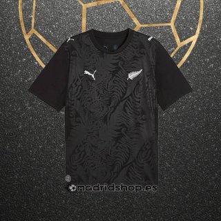 Camiseta Nueva Zelanda Primera 2026 (2XL-4XL)