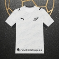 Camiseta Nueva Zelanda Primera 2026
