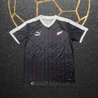 Tailandia Camiseta Nueva Zelanda Segunda 2025
