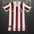 Camiseta Nurnberg Anniversary Mujer 24-25