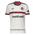 Camiseta Nurnberg Segunda 26-27