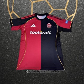 Tailandia Camiseta Nurnberg Primera 25-26