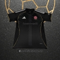 Tailandia Camiseta Nurnberg Special 25-26 Negro