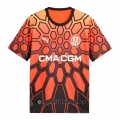 Camiseta Olympique Marsella Portero Primera 26-27