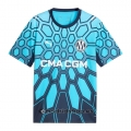 Camiseta Olympique Marsella Portero Segunda 26-27