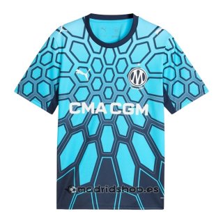 Camiseta Olympique Marsella Portero Segunda 26-27