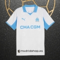 Camiseta Olympique Marsella Primera 25-26 (2XL-4XL)