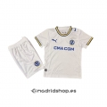 Camiseta Olympique Marsella Primera Nino 26-27