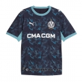 Camiseta Olympique Marsella Segunda 26-27