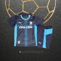 Camiseta Olympique Marsella Segunda Nino 25-26