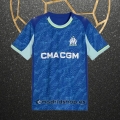 Camiseta Olympique Marsella Tercera 25-26 (2XL-4XL)