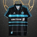 Camiseta Olympique Marsella Tercera Retro 1999-2000