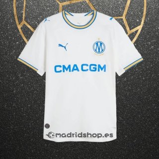 Tailandia Camiseta Olympique Marsella Primera 26-27