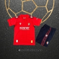 Camiseta Osasuna Primera Nino 25-26