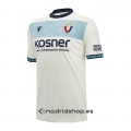Camiseta Osasuna Segunda 26-27
