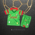 Camiseta Osasuna Segunda Nino 25-26