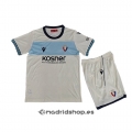 Camiseta Osasuna Segunda Nino 26-27