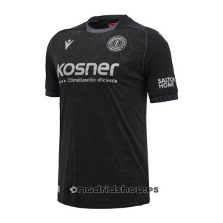Camiseta Osasuna Tercera 26-27